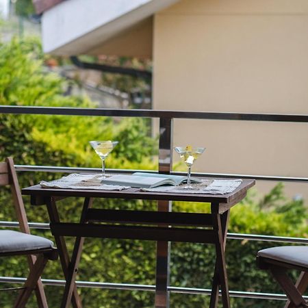 Casa Buena Vista Villa Candás Екстериор снимка