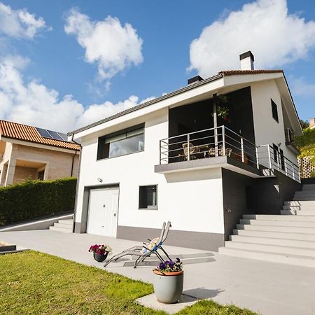 Casa Buena Vista Villa Candás Екстериор снимка