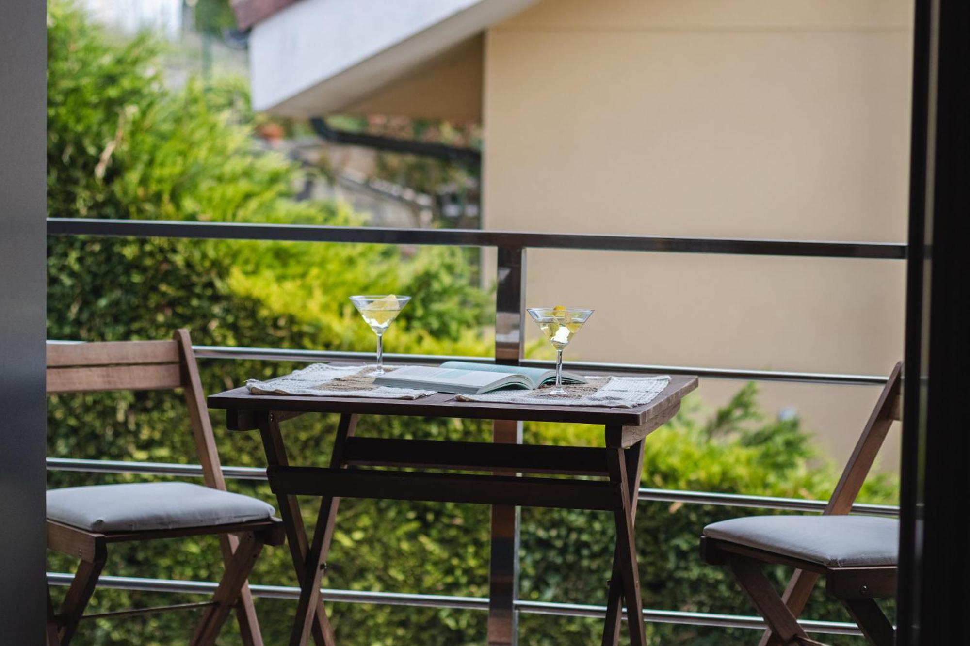 Casa Buena Vista Villa Candás Екстериор снимка