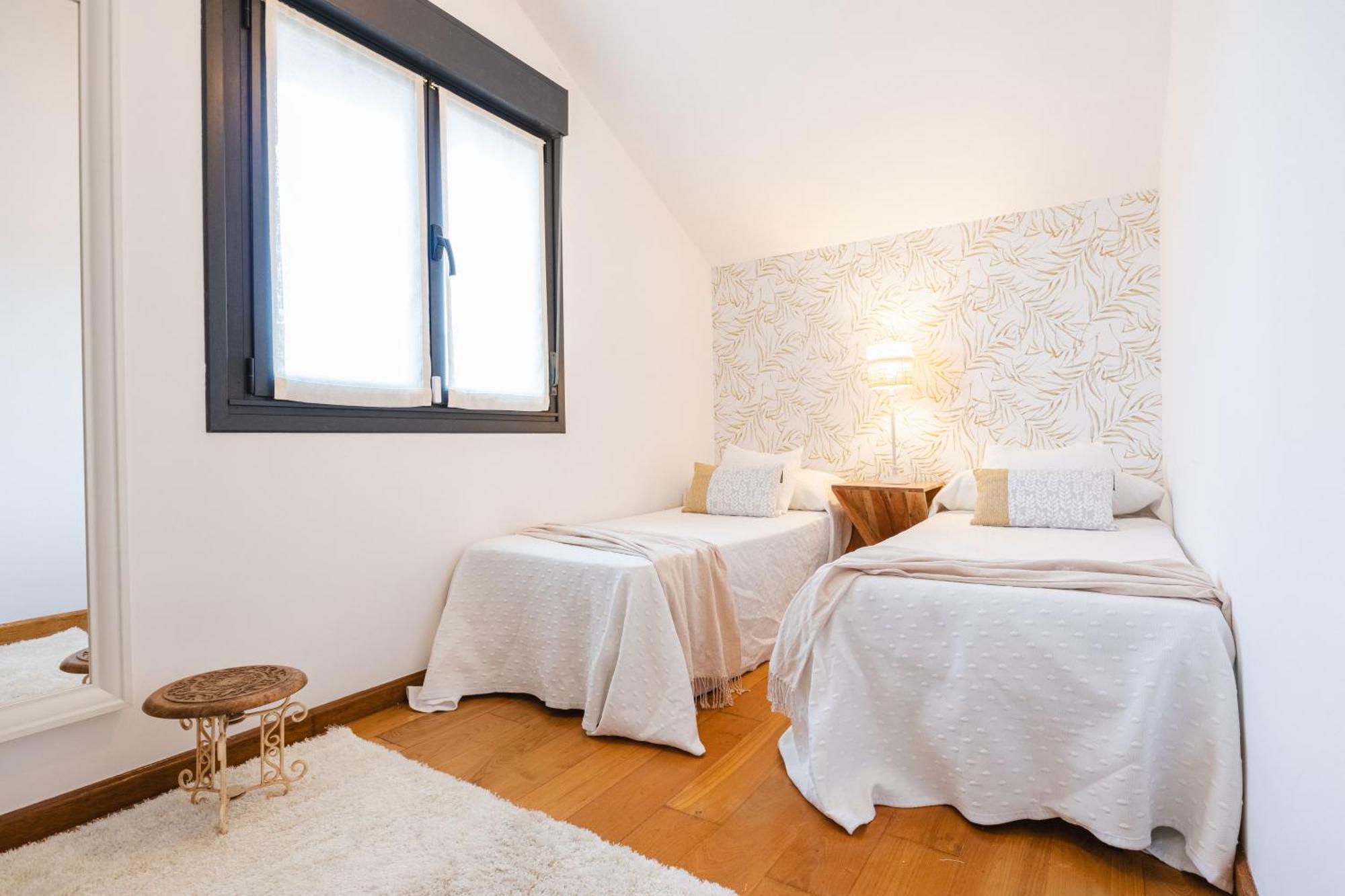Casa Buena Vista Villa Candás Екстериор снимка