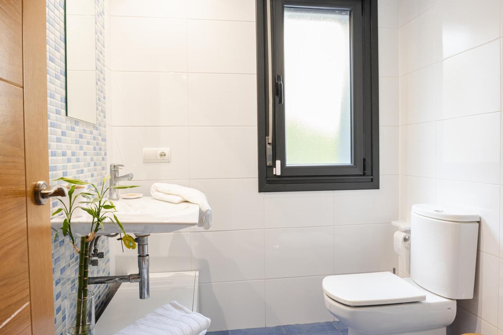 Casa Buena Vista Villa Candás Екстериор снимка