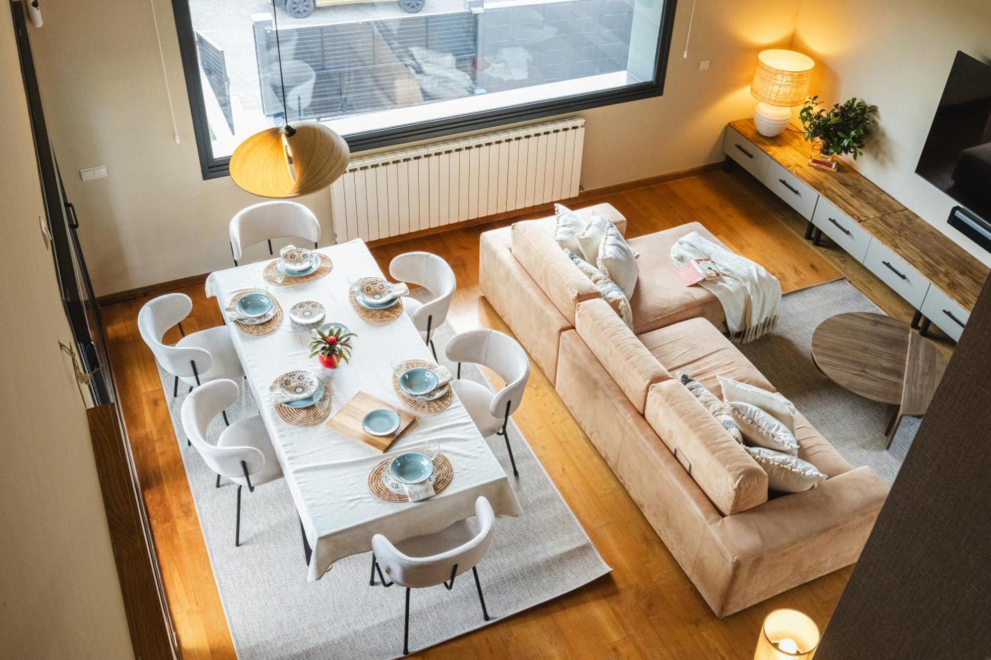 Casa Buena Vista Villa Candás Екстериор снимка