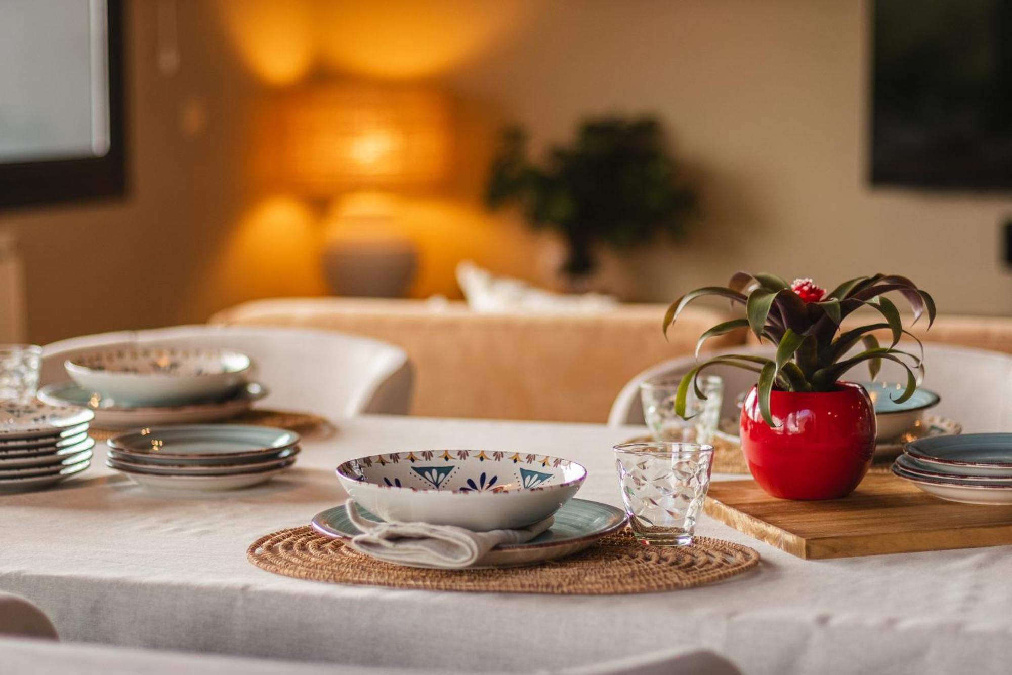 Casa Buena Vista Villa Candás Екстериор снимка