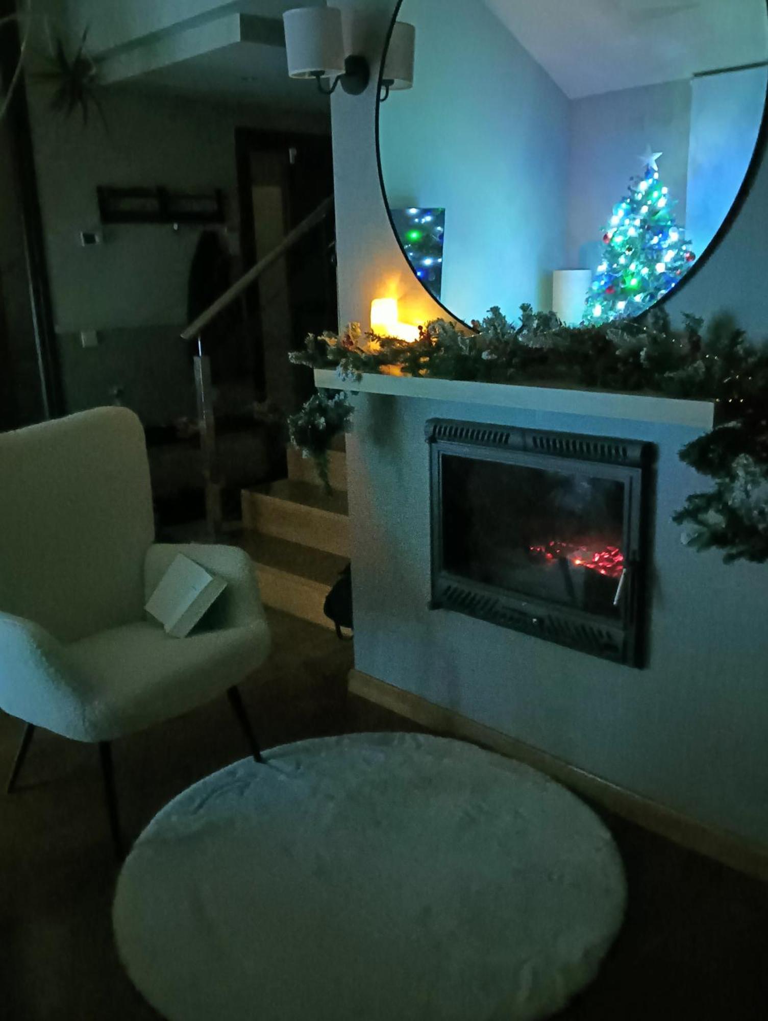 Casa Buena Vista Villa Candás Екстериор снимка